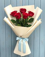 Букет Классика чувств в Боршева