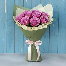 Букет Розы Фёрст Леди #REPLACE_PRED# Боршева