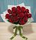 Букет Красные розы в Боршева
