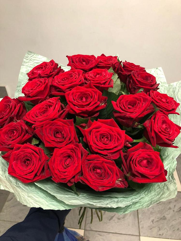 Розы Классика в Боршева Букет Классика в Боршева