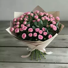 Букет Удовольствие в Боршева