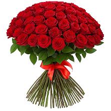 Букет Красные розы Блэк Меджик #REPLACE_PRED# Боршева
