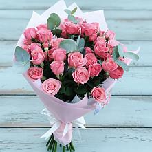 Букет Леди совершенство в Боршева